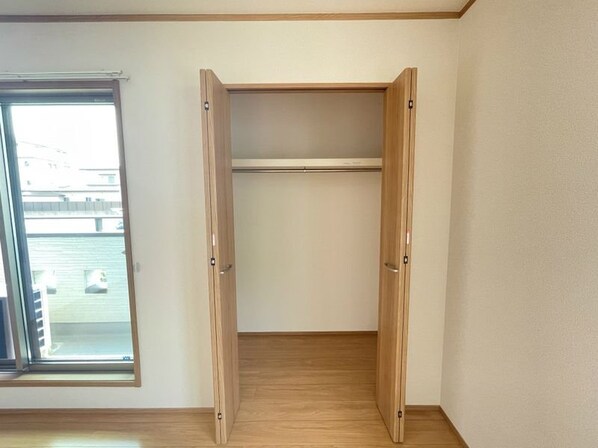 クレストIVの物件内観写真